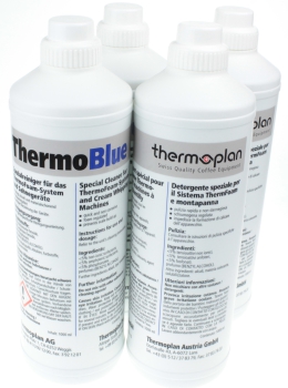 Thermoplan Thermoblue Spezialreiniger 1 Liter